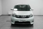 Toyota ISis I Рестайлинг Казань  - изображение 34