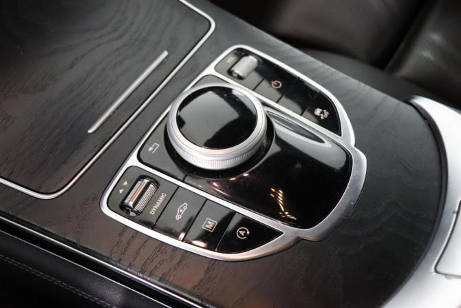 Mercedes-Benz GLC I (X253) с пробегом 2016 года, цена 2 679 990 рублей, 119861 км, внедорожник, Автокод Объявления