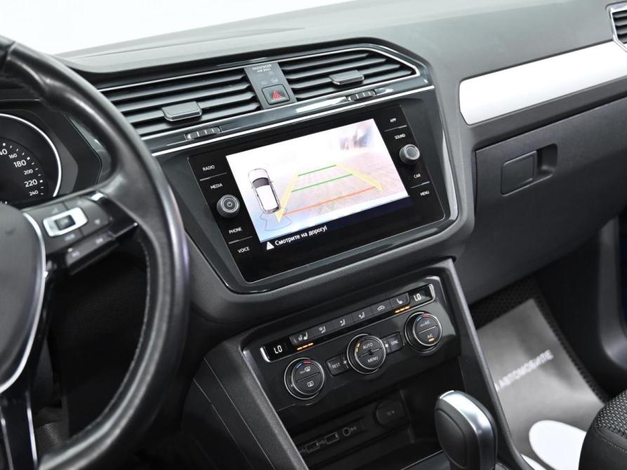 Volkswagen Tiguan II Москва  - изображение 8