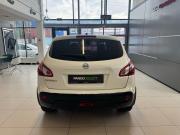 Nissan Qashqai I Рестайлинг Екатеринбург  - изображение 21