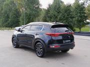 Kia Sportage IV Чебоксары  - изображение 30