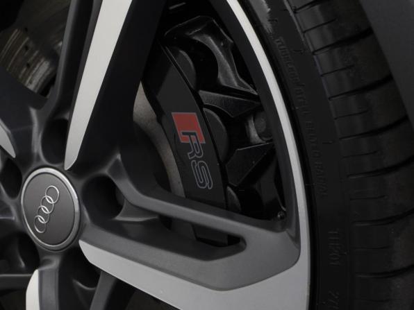 Audi RS 7 I (4G) с пробегом 2013 года, цена 4 475 050 рублей, 109964 км, лифтбек, Автокод Объявления