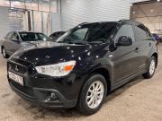 Mitsubishi ASX I Пермь  - изображение 6