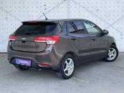 Kia Rio III Рестайлинг Тамбов  - изображение 23