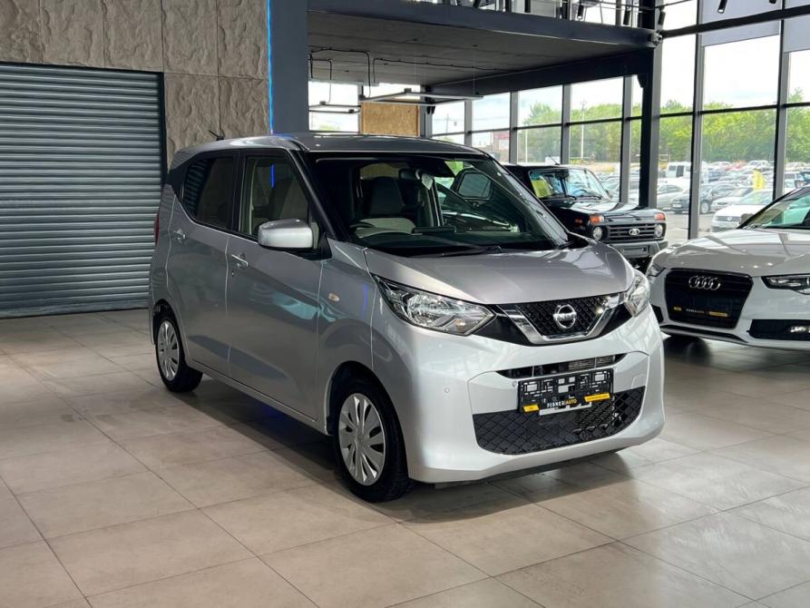 Nissan Dayz II Оренбург  - изображение 3