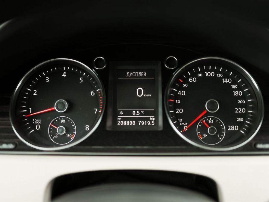 Volkswagen Passat CC I Рестайлинг Ижевск  - изображение 17