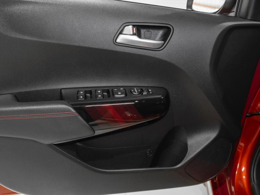 Kia Picanto III Москва  - изображение 19