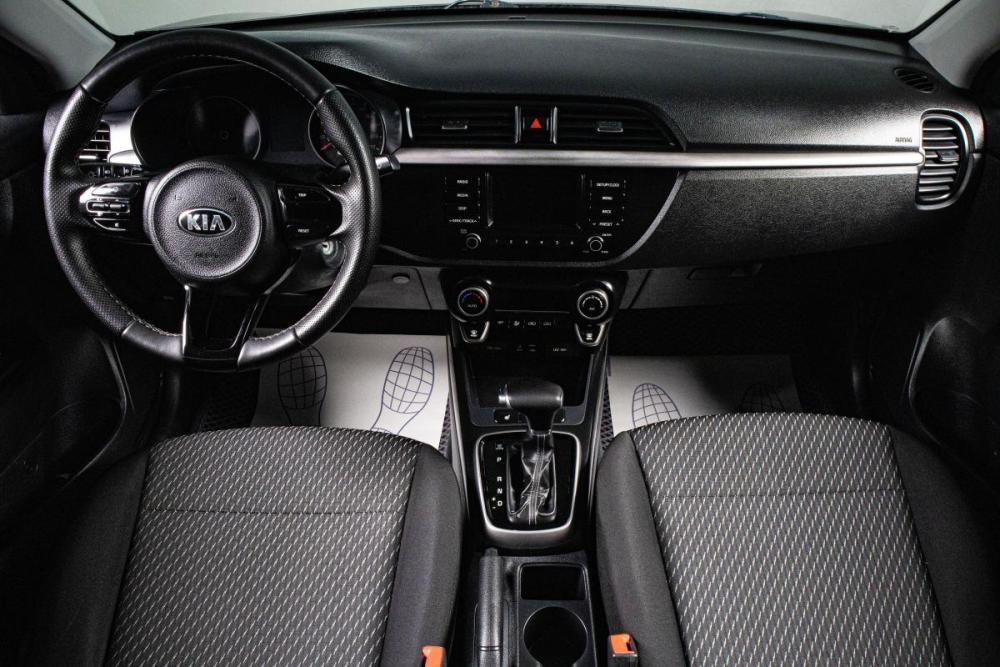 Kia Rio IV Сургут  - изображение 13