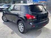 Nissan Qashqai I Мурманск  - изображение 25