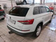 Skoda Kodiaq I Москва  - изображение 40