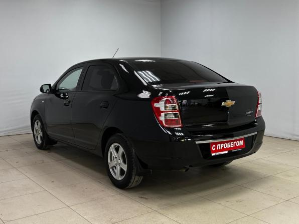 Chevrolet Cobalt II Рестайлинг с пробегом 2021 года, цена 1 090 000 рублей, 51103 км, седан, Автокод Объявления