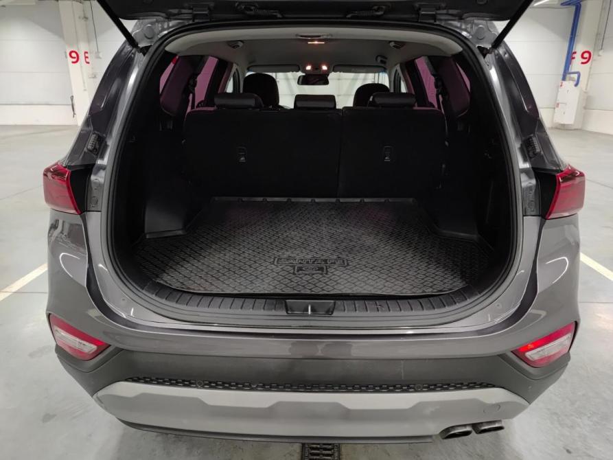 Hyundai Santa Fe IV Казань  - изображение 12