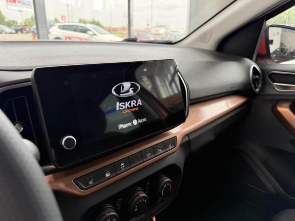 Новый Lada (ВАЗ) Iskra 2026 года, цена 1 847 000 рублей, универсал, Автокод Объявления