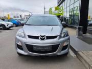 Mazda CX-7 I Рестайлинг Санкт-Петербург  - изображение 24