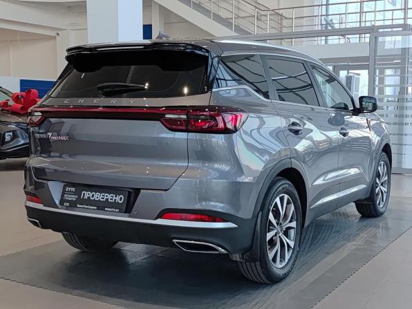Chery Tiggo 7 Pro Max I с пробегом 2023 года, цена 1 810 000 рублей, 14808 км, внедорожник, Автокод Объявления