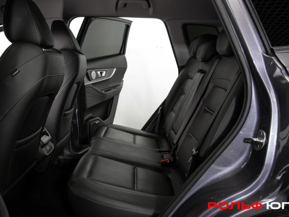 Chery Tiggo 7 Pro Max I с пробегом 2024 года, цена 1 918 000 рублей, 53908 км, внедорожник, Автокод Объявления