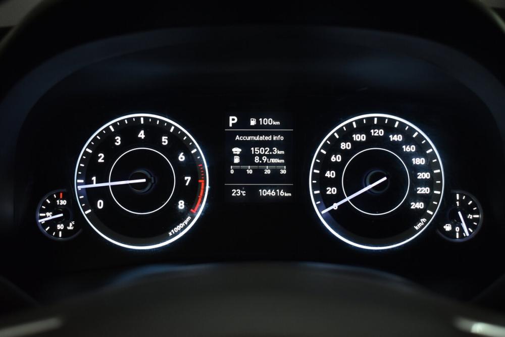 Hyundai Creta II Москва  - изображение 6
