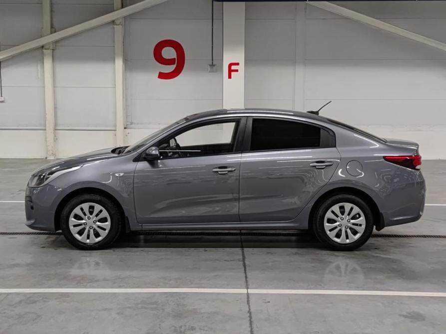 Kia Rio IV Казань  - изображение 10