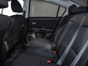 Mazda 3 I (BK) Рестайлинг Санкт-Петербург  - изображение 31