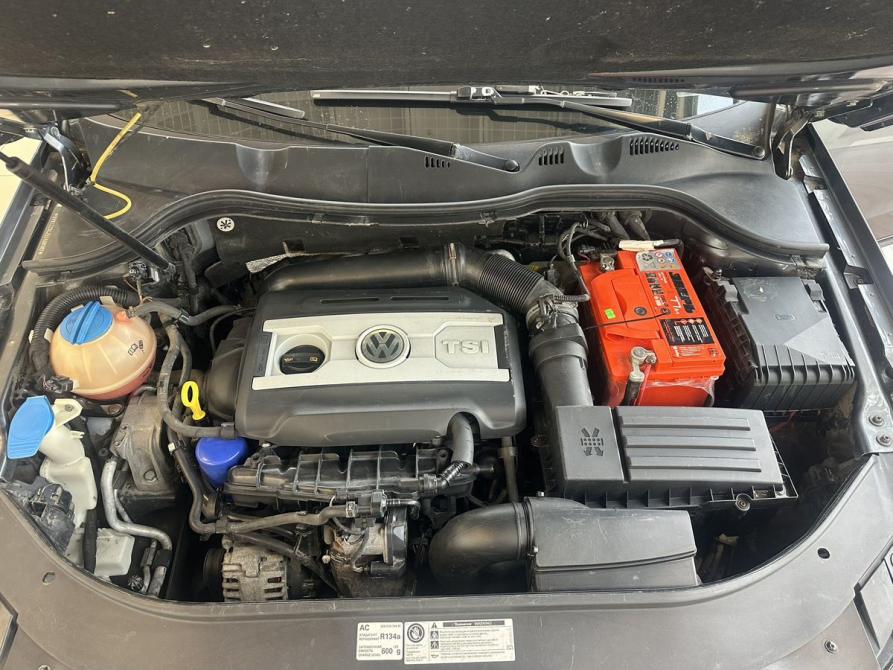 Volkswagen Passat B7 Саратов  - изображение 25