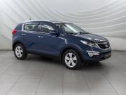 Kia Sportage III Волгоград  - изображение 38