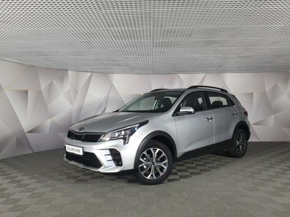 Новый Solaris KRX 2025 года, цена 2 535 000 рублей, хэтчбек, Автокод Объявления