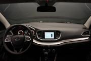 Lada (ВАЗ) Vesta I Рестайлинг (NG) Крым  - изображение 44