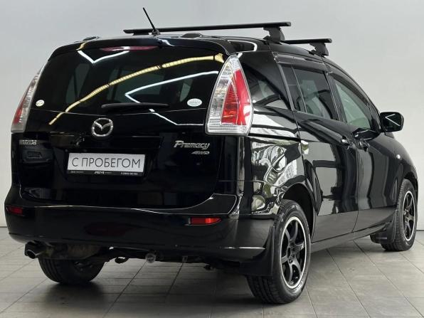 Mazda Premacy II (CR) Рестайлинг с пробегом 2008 года, цена 700 000 рублей, 202172 км, минивэн, Автокод Объявления