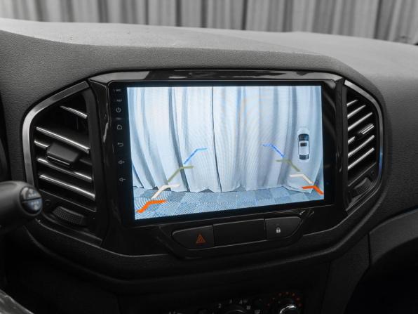 Lada (ВАЗ) XRAY I с пробегом 2020 года, цена 920 000 рублей, 87057 км, хэтчбек, Автокод Объявления