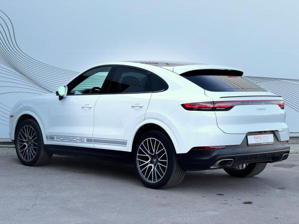 Porsche Cayenne III с пробегом 2022 года, цена 8 500 000 рублей, 38419 км, внедорожник, Автокод Объявления