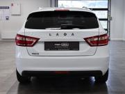 Lada (ВАЗ) Vesta I Калуга  - изображение 38