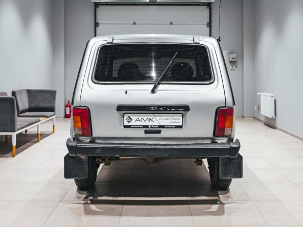Lada (ВАЗ) 2131 (4x4) I с пробегом 2011 года, цена 405 959 рублей, 160000 км, внедорожник, Автокод Объявления