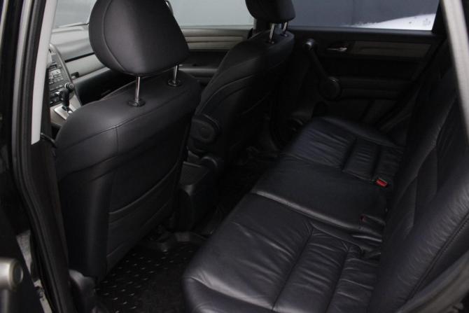 Honda CR-V III Рестайлинг с пробегом 2011 года, цена 1 560 000 рублей, 224186 км, внедорожник, Автокод Объявления