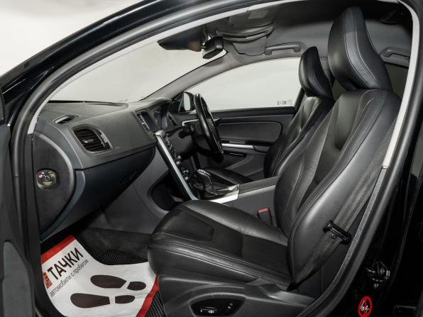 Volvo S60 II с пробегом 2013 года, цена 1 179 500 рублей, 81109 км, седан, Автокод Объявления