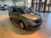 Lada (ВАЗ) Granta I Рестайлинг Чебоксары  - изображение 33