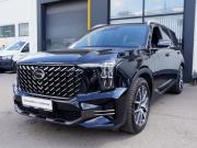 GAC GS8 II Москва  - изображение 20