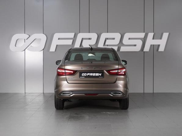 Lada (ВАЗ) Vesta I Рестайлинг (NG) с пробегом 2024 года, цена 1 562 000 рублей, 1142 км, седан, Автокод Объявления