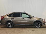 Lada (ВАЗ) Granta I Рестайлинг Кемерово  - изображение 16
