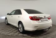 Toyota Camry VII (XV50) Волгоград  - изображение 27