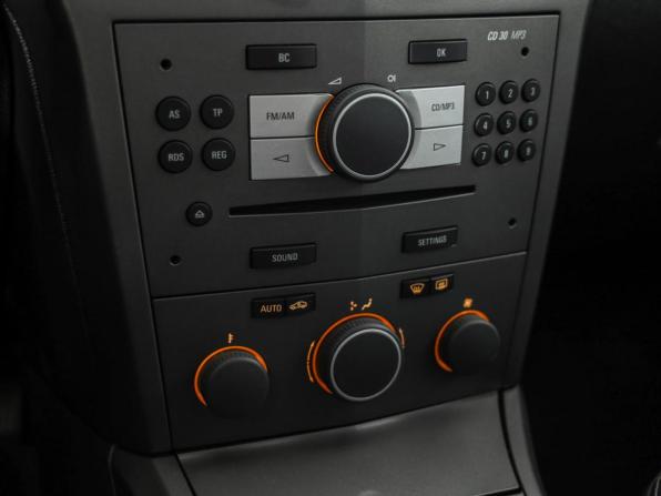 Opel Astra H Рестайлинг с пробегом 2006 года, цена 599 000 рублей, 172874 км, хэтчбек, Автокод Объявления