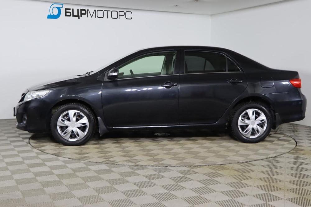 Toyota Corolla X (E140 E150) Рестайлинг Нижний Новгород  - изображение 8
