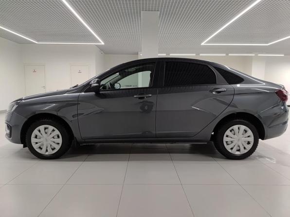 Lada (ВАЗ) Vesta I Рестайлинг (NG) с пробегом 2024 года, цена 1 227 000 рублей, 44566 км, седан, Автокод Объявления