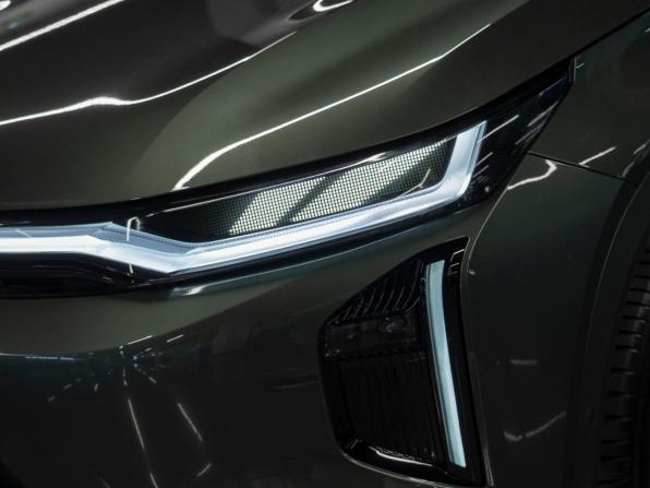 GAC Trumpchi S7 с пробегом 2025 года, цена 4 550 000 рублей, 50 км, внедорожник, Автокод Объявления