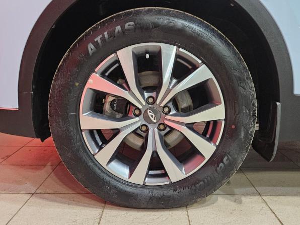 Chery Tiggo 7 Pro Max I с пробегом 2023 года, цена 1 925 000 рублей, 35500 км, внедорожник, Автокод Объявления