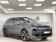 Li Auto (Lixiang) L9 I Санкт-Петербург  - изображение 40