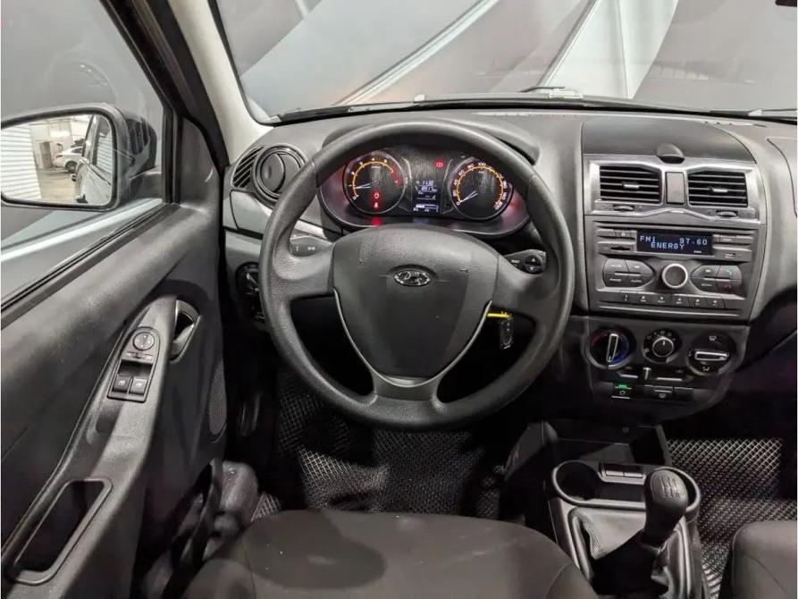 Lada (ВАЗ) Granta I Рестайлинг Пермь  - изображение 17