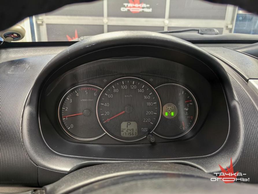 Mitsubishi Pajero Sport II Пермь  - изображение 7