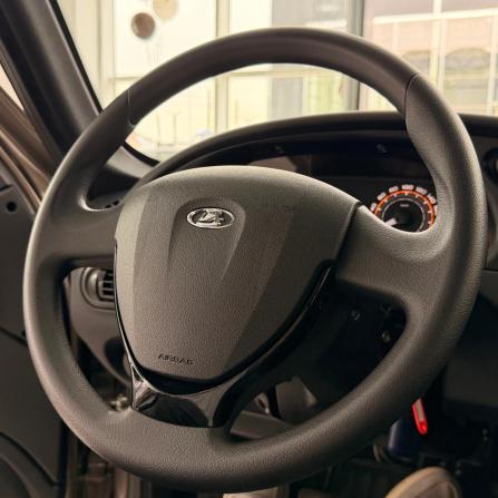 Lada (ВАЗ) Niva Travel I Рестайлинг с пробегом 2026 года, цена 1 870 000 рублей, 16 км, внедорожник, Автокод Объявления