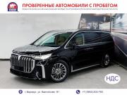 Voyah Dream I Барнаул  - изображение 15