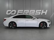 Audi A6 V (C8) Ростов-на-Дону  - изображение 27